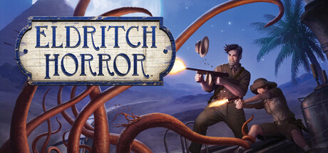 Eldritch Horror: Digital Edition