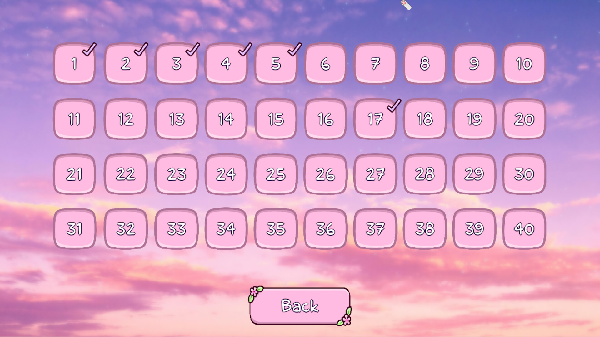 Lofi Mahjong screenshot 6