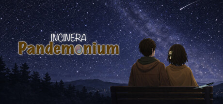 Incinera: Pandemonium