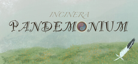 Incinera: Pandemonium