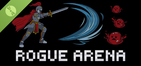 Rogue Arena Demo
