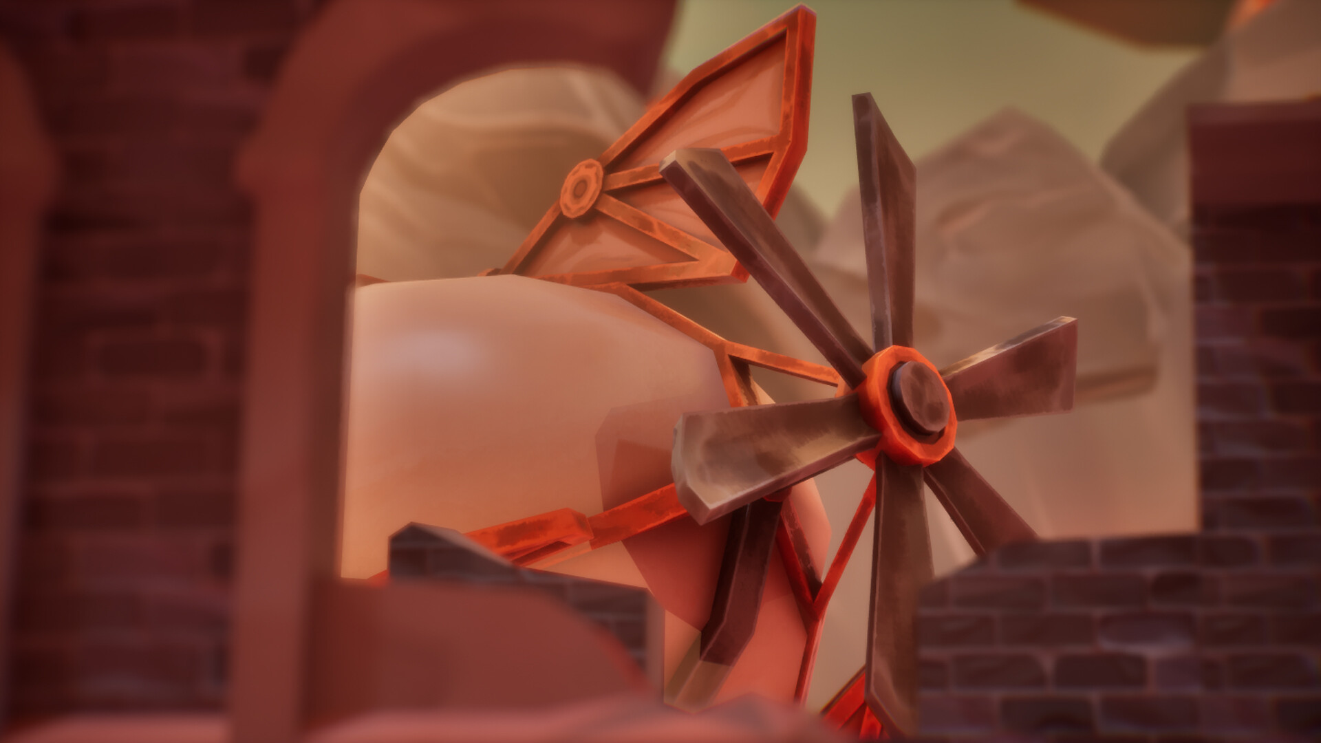 Steamwrecked screenshot 4