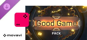 Movavi Video Editor 2026 - Good Game Pack