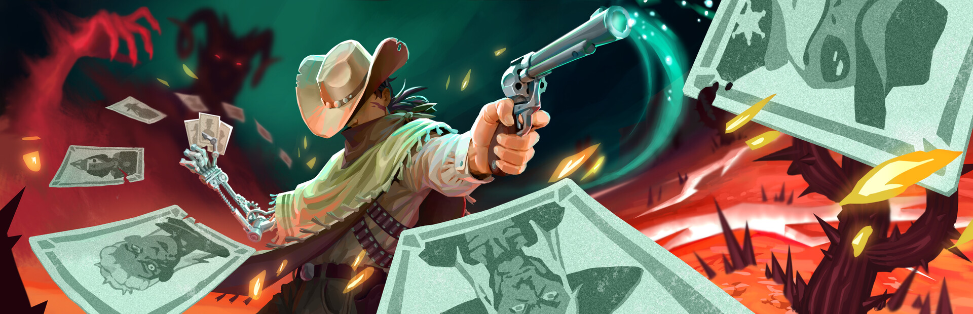 Cardslinger