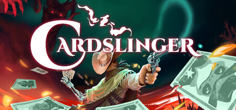 Cardslinger — Steam header