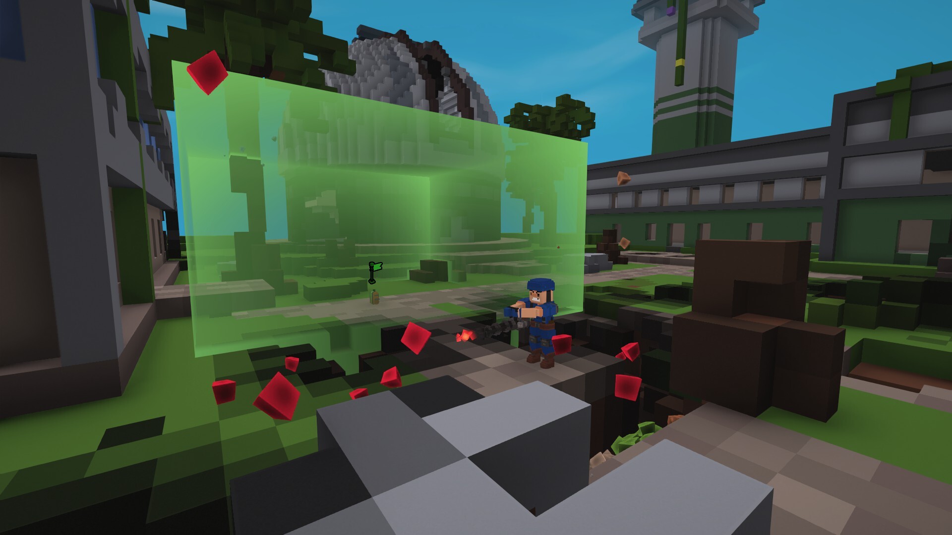 Ace Squared - Complete Class Pack screenshot 1