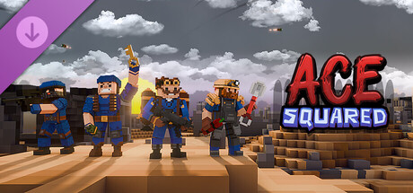 Ace Squared - Complete Class Pack