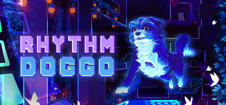 Rhythm Doggo