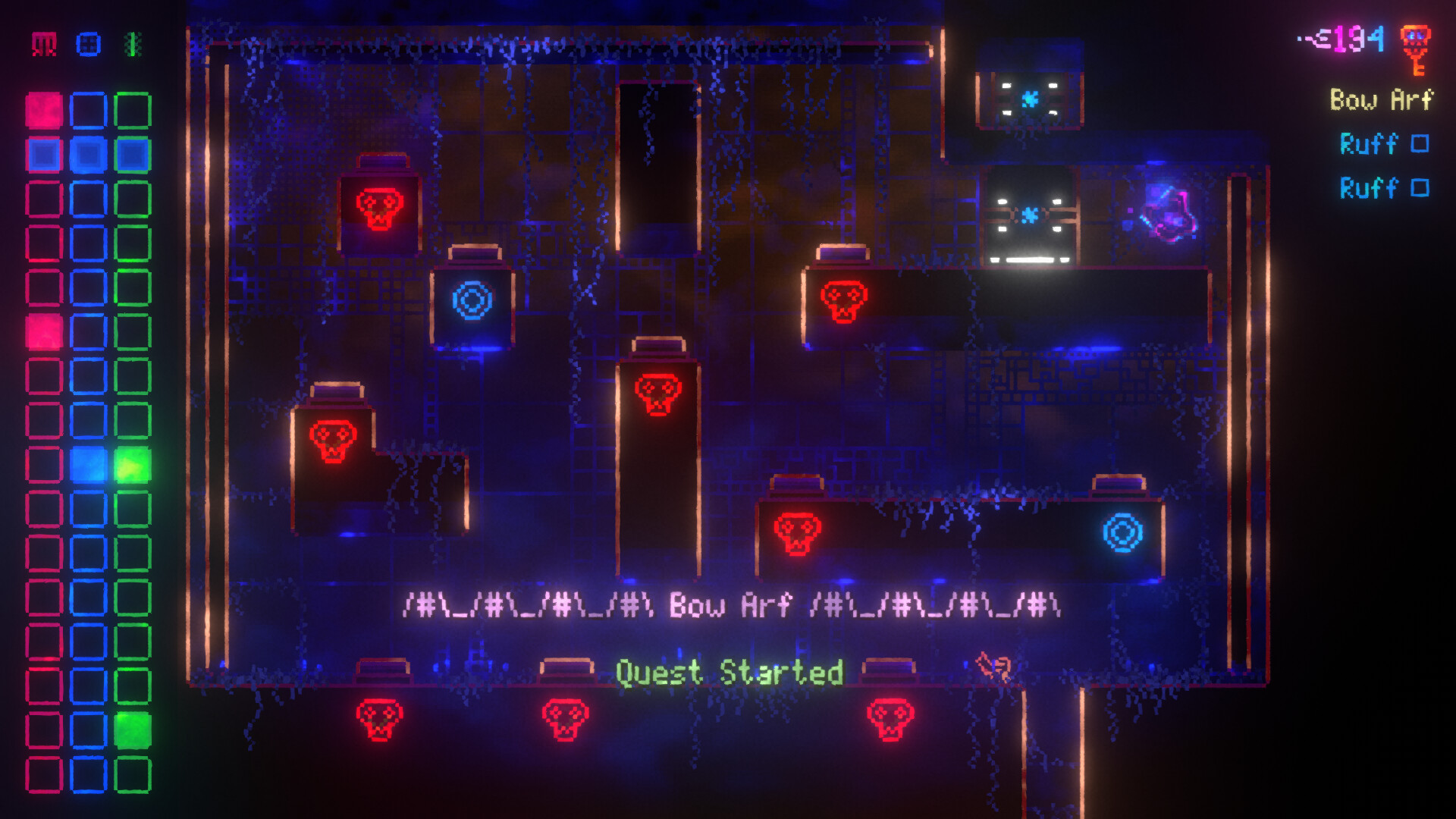 Rhythm Doggo screenshot 14