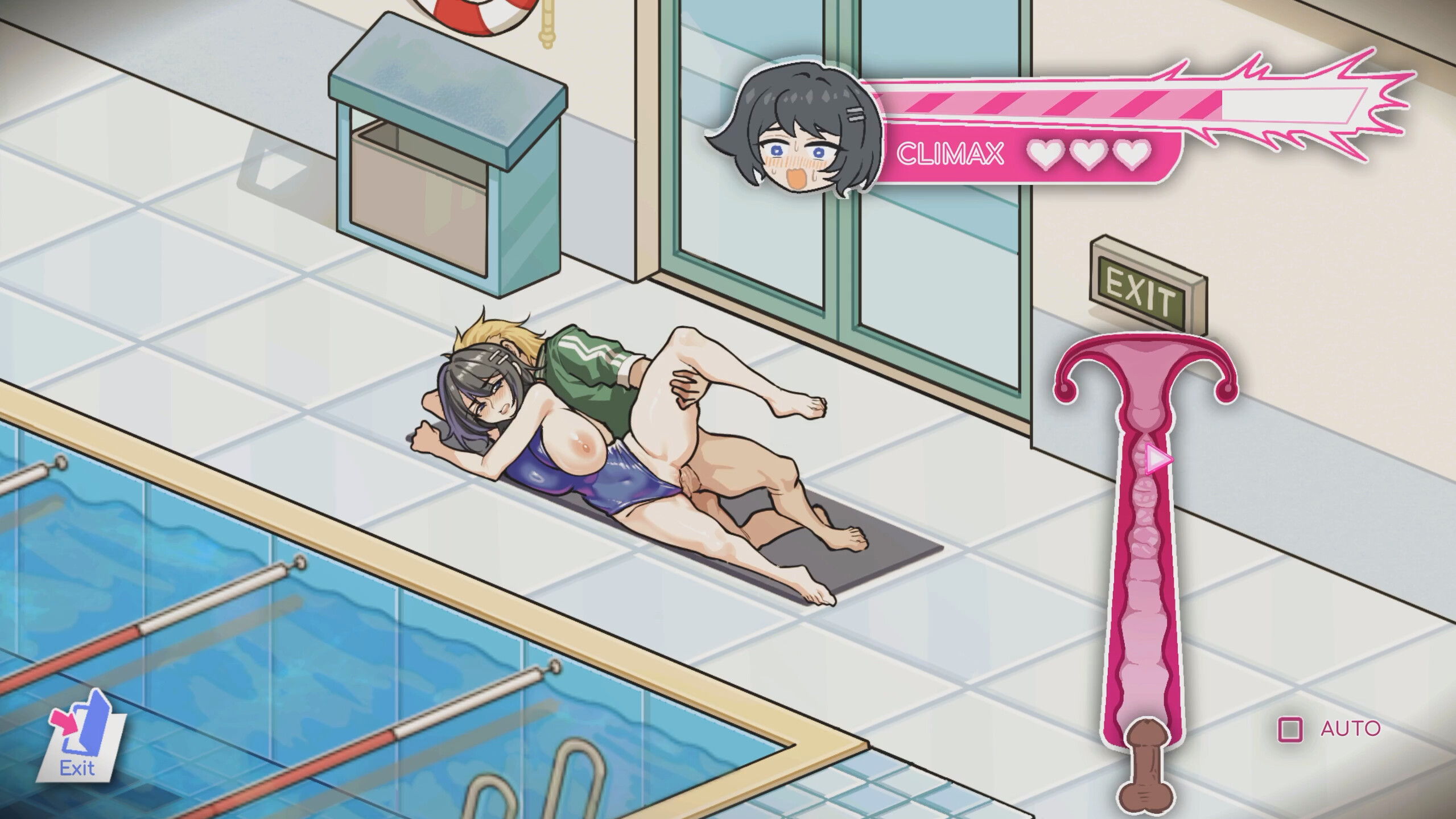 Lifeguard Holic screenshot 7