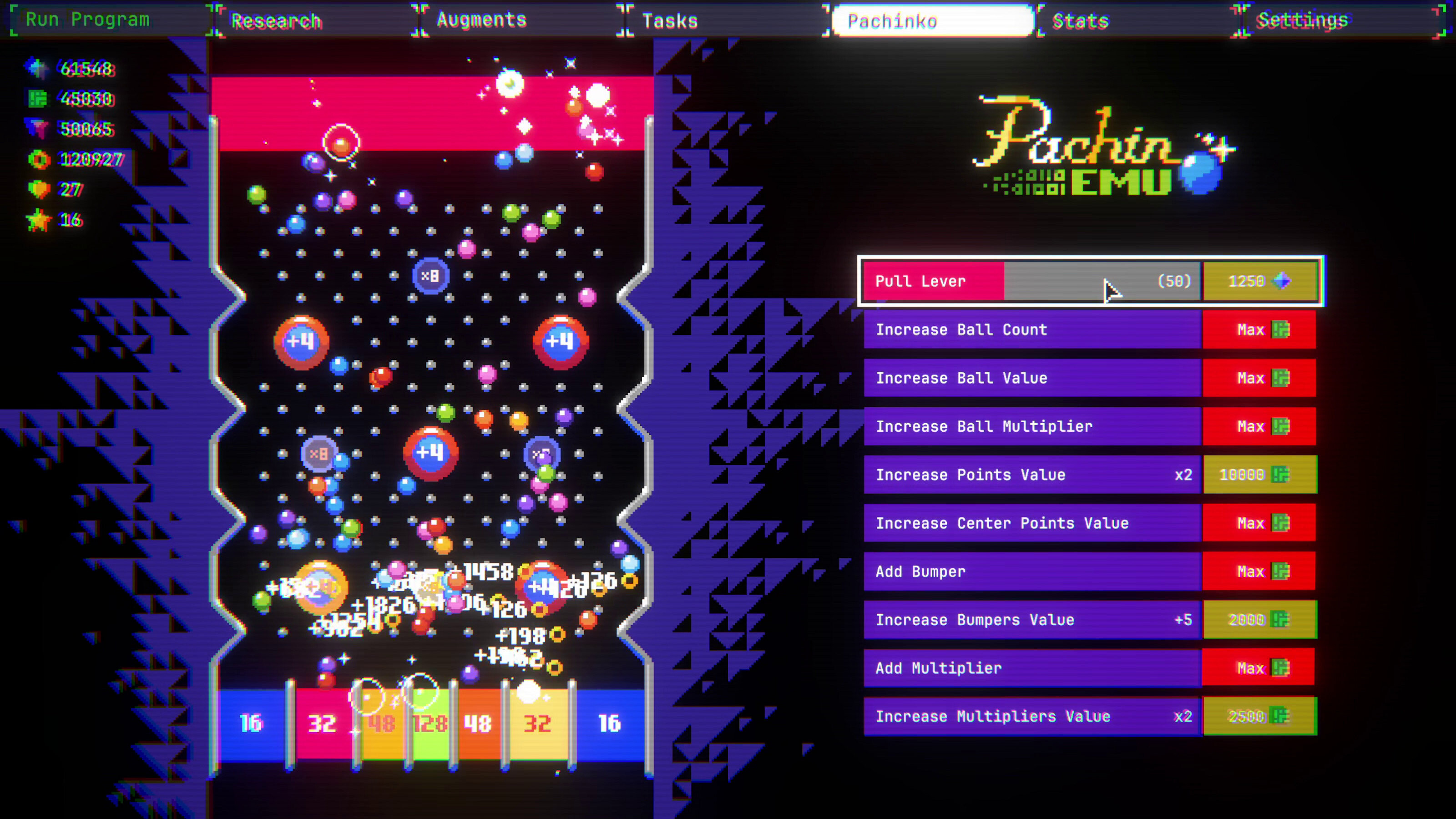 BastionOS screenshot 6