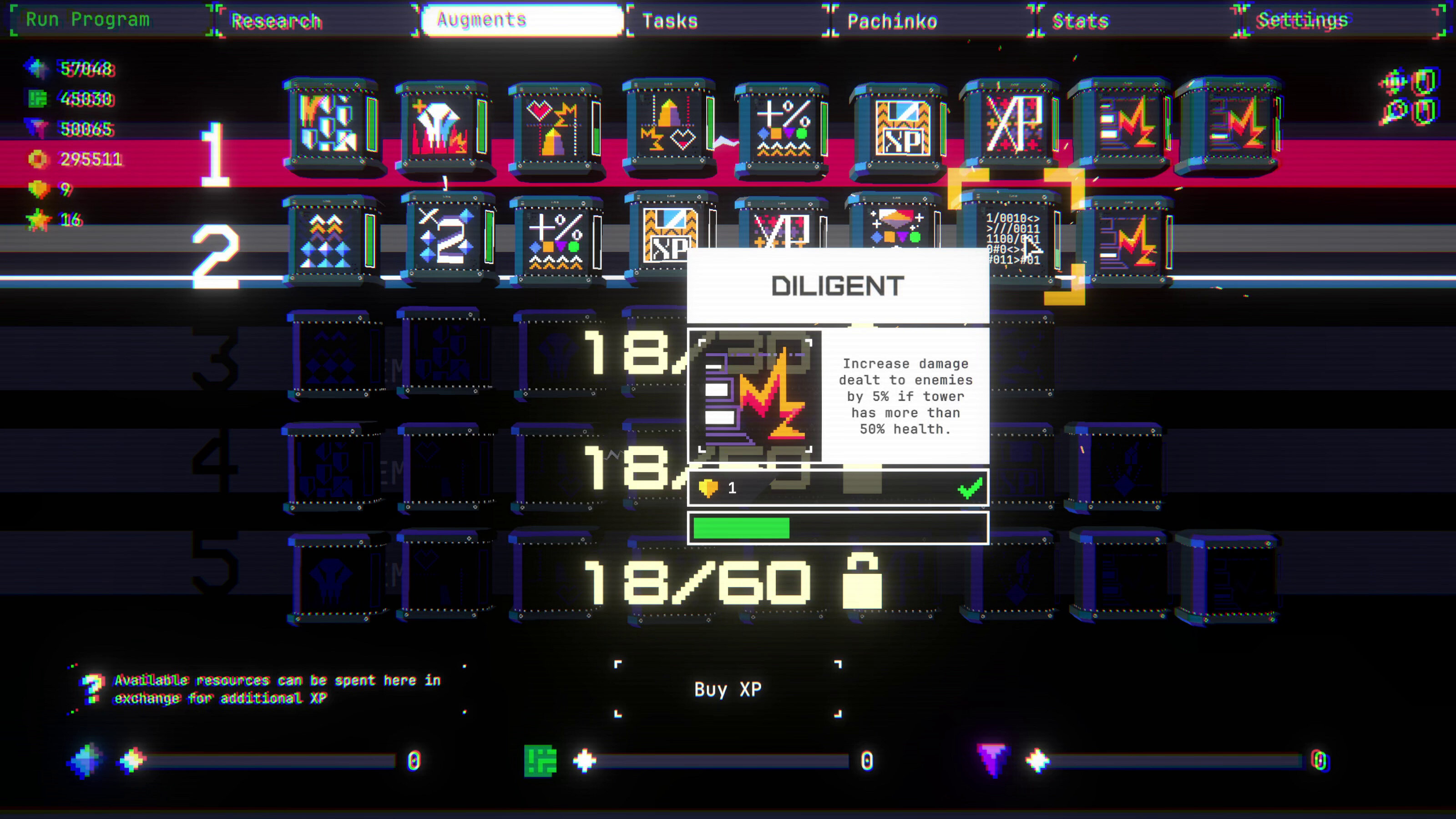 BastionOS screenshot 5