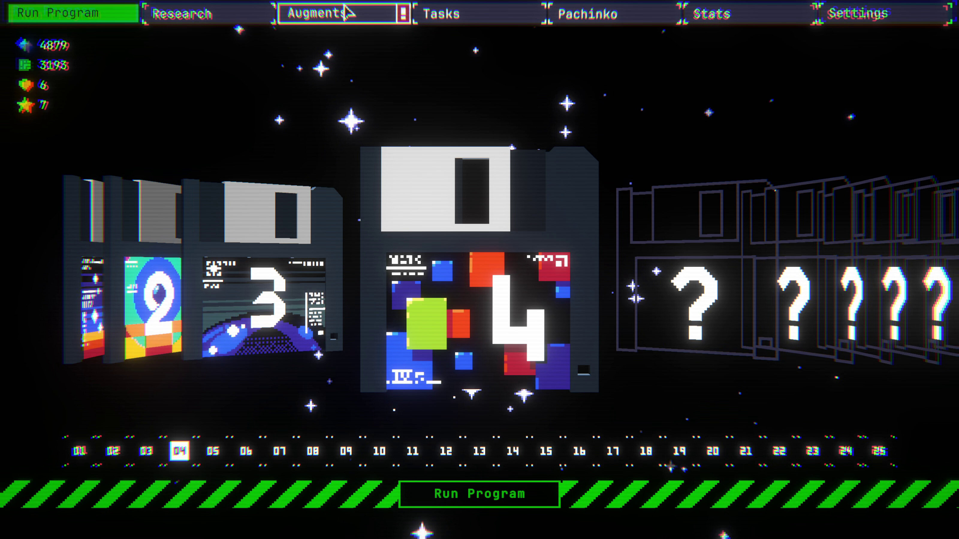 BastionOS screenshot 9