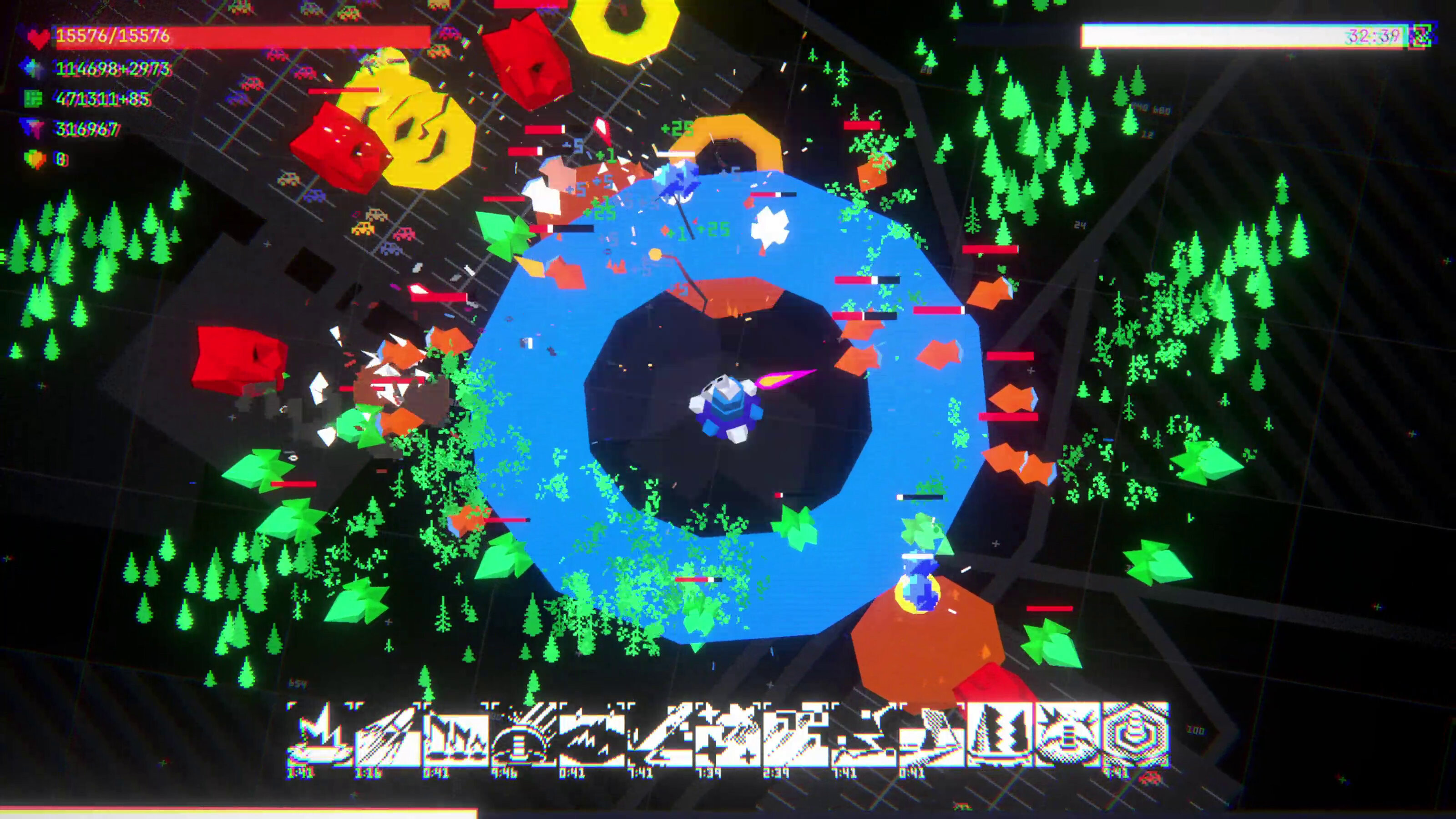 BastionOS screenshot 4