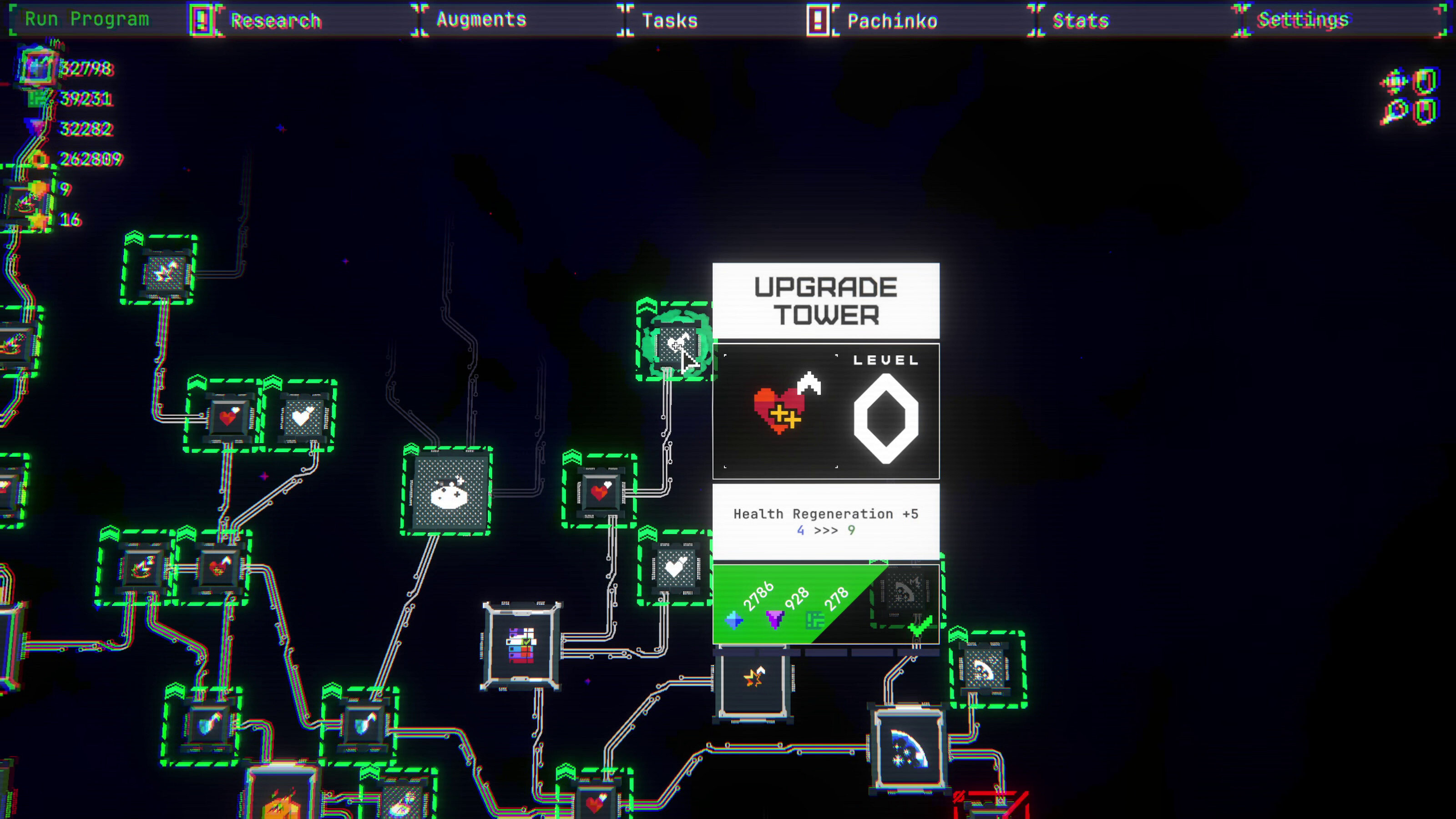 BastionOS screenshot 10