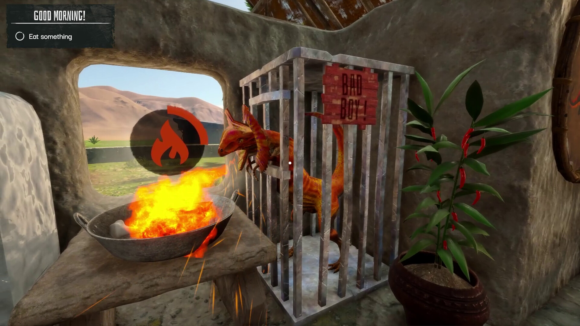 Primal Repairs screenshot 8