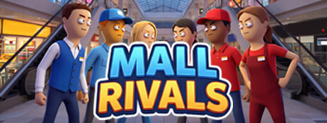 Mall Rivals Tab Mall Rivals · SteamDB