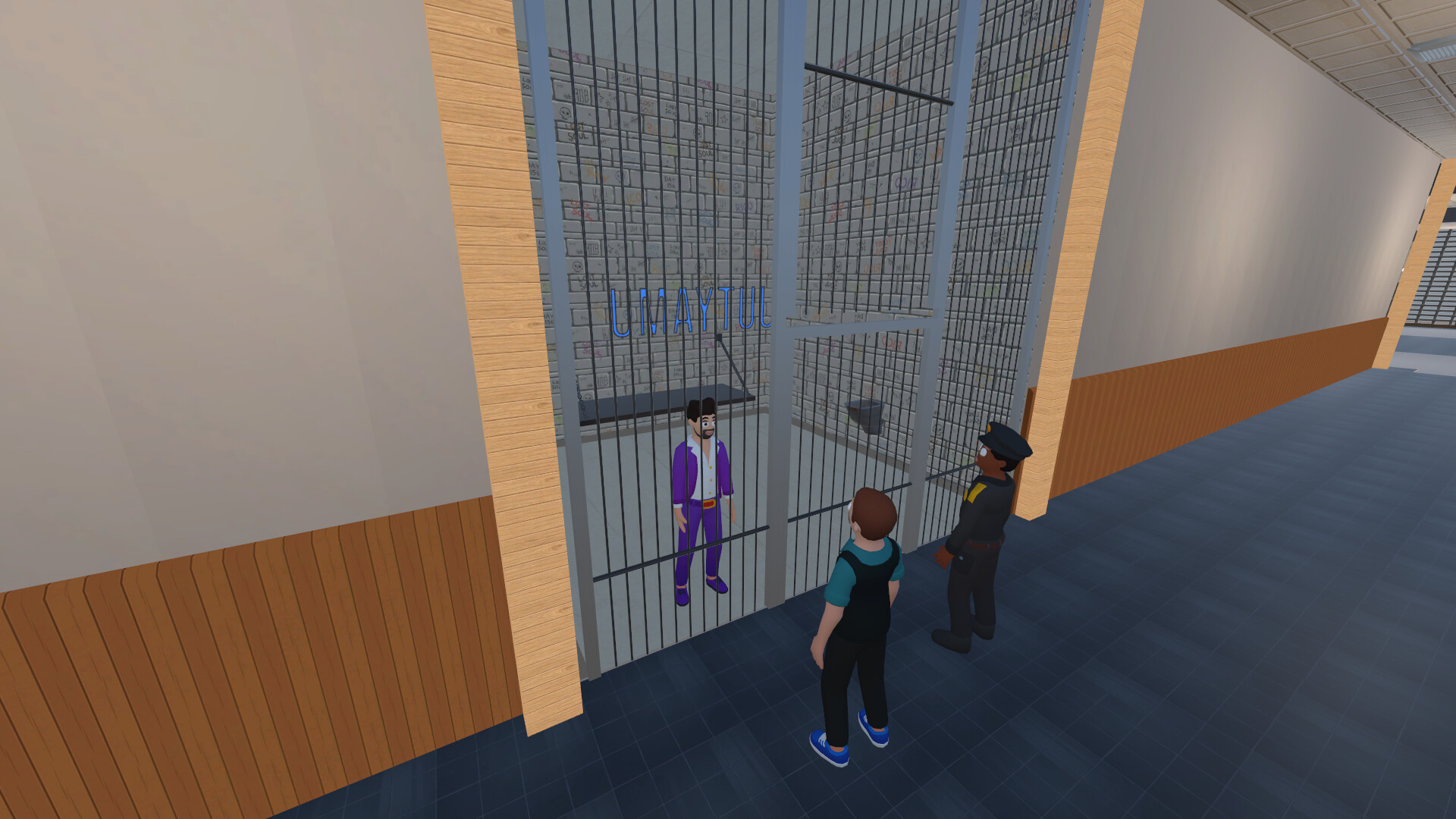 Mall Rivals screenshot 7