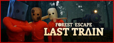 Forest Escape: Last Train