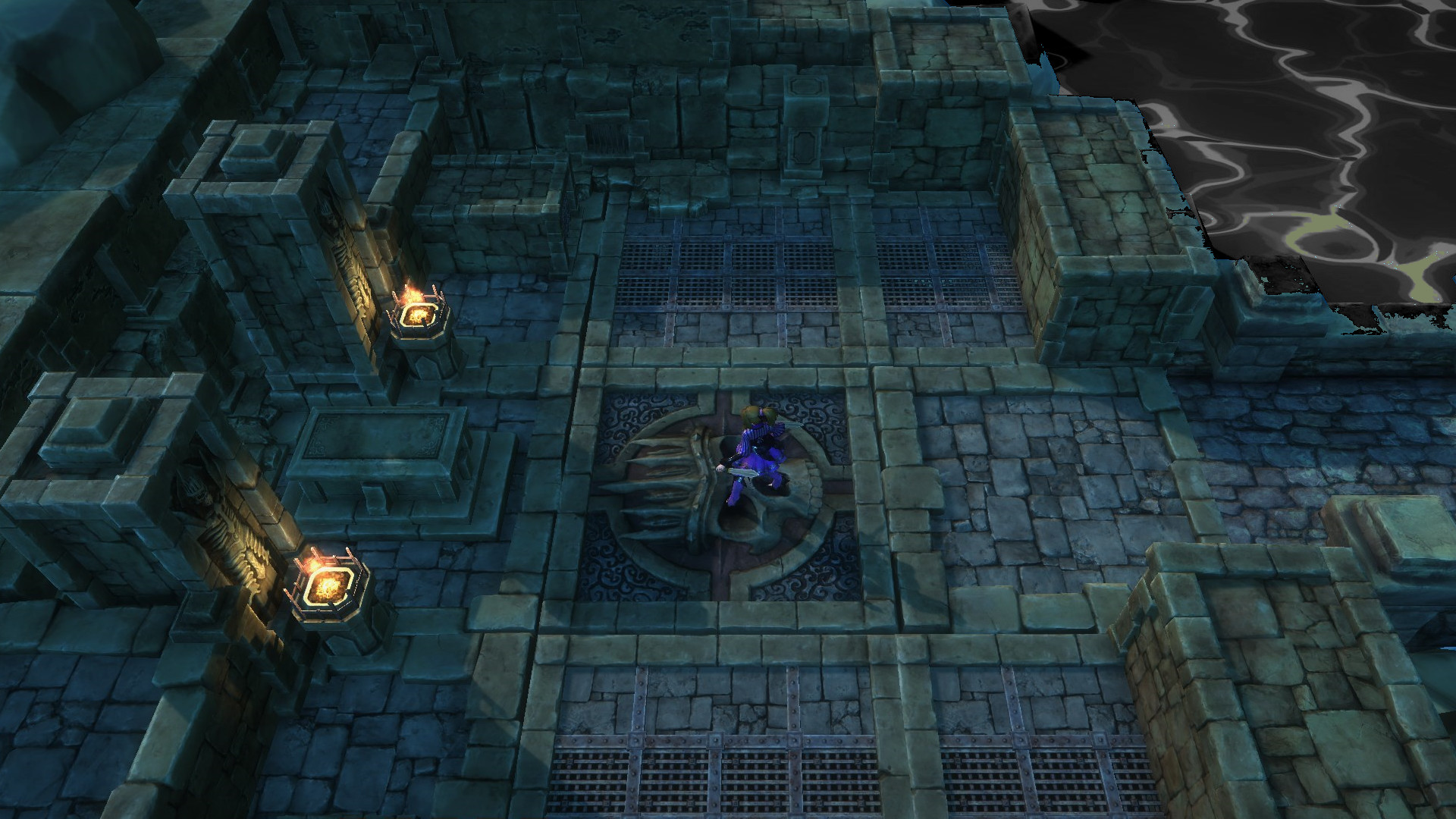 Herolike screenshot 16