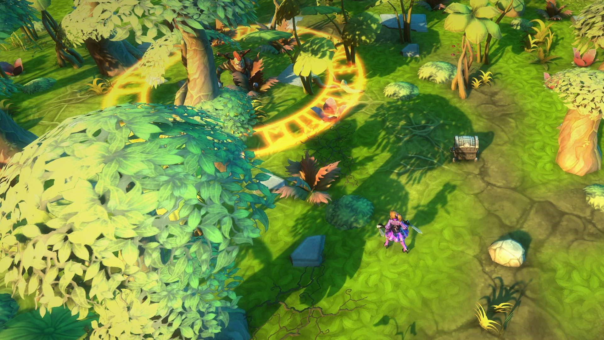 Herolike screenshot 20