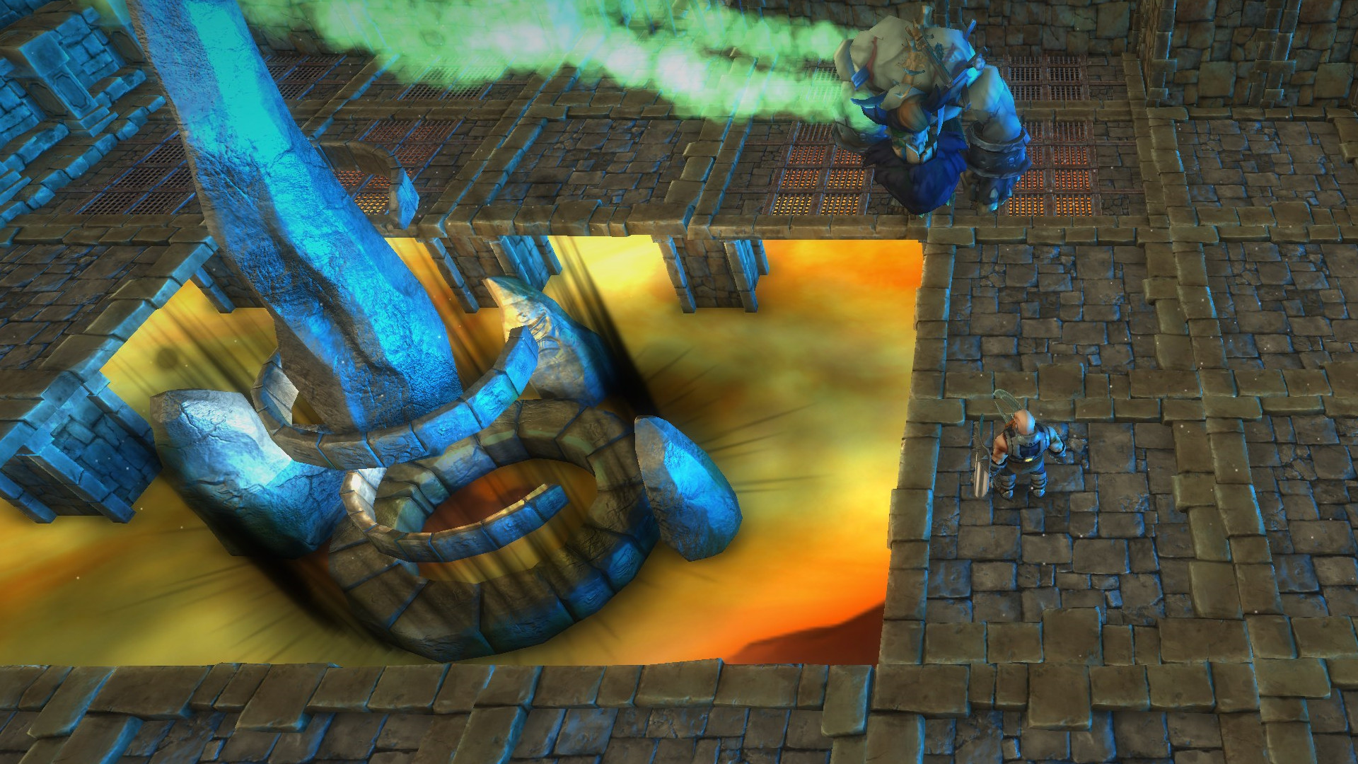 Herolike screenshot 19