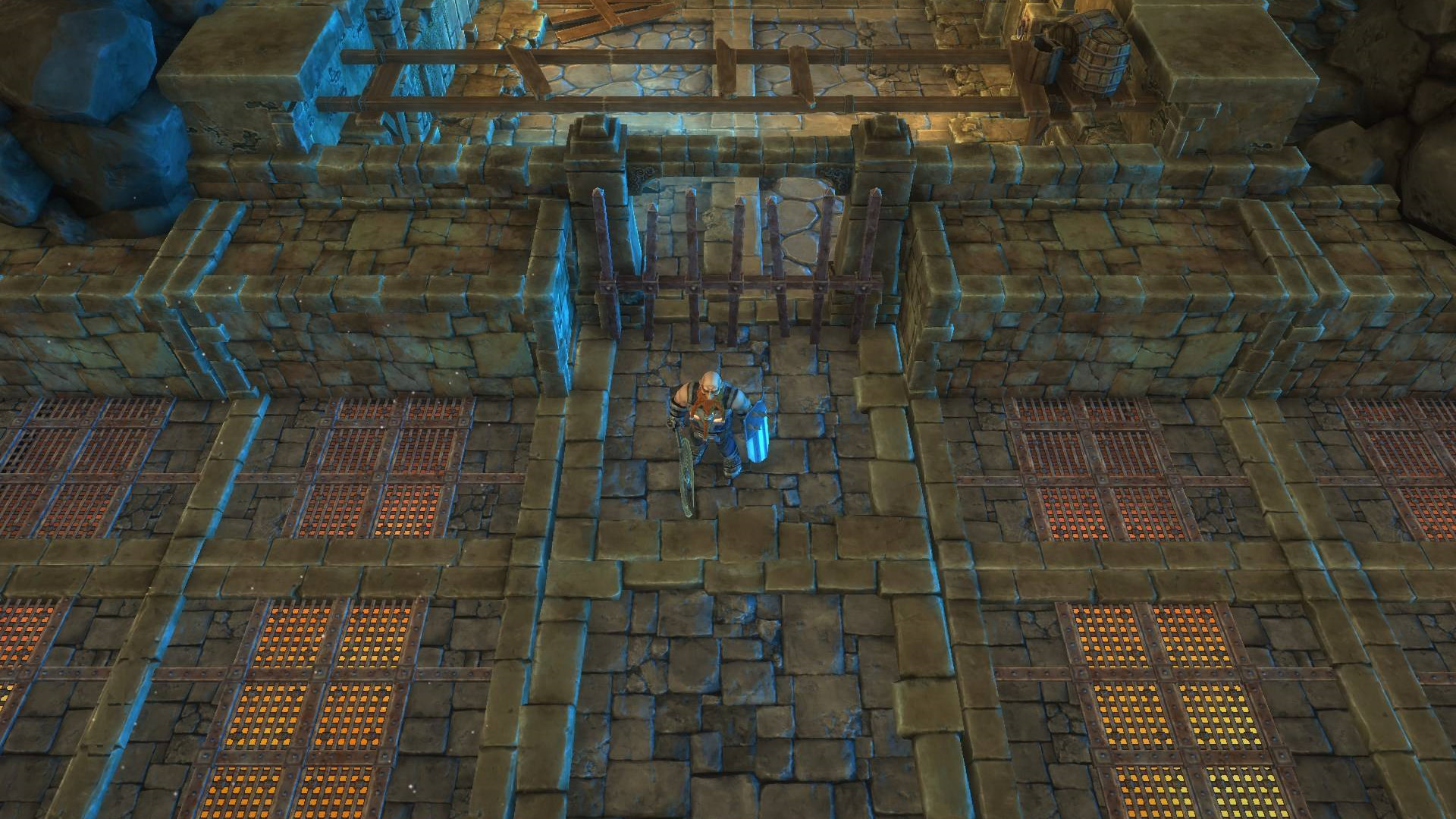 Herolike screenshot 17