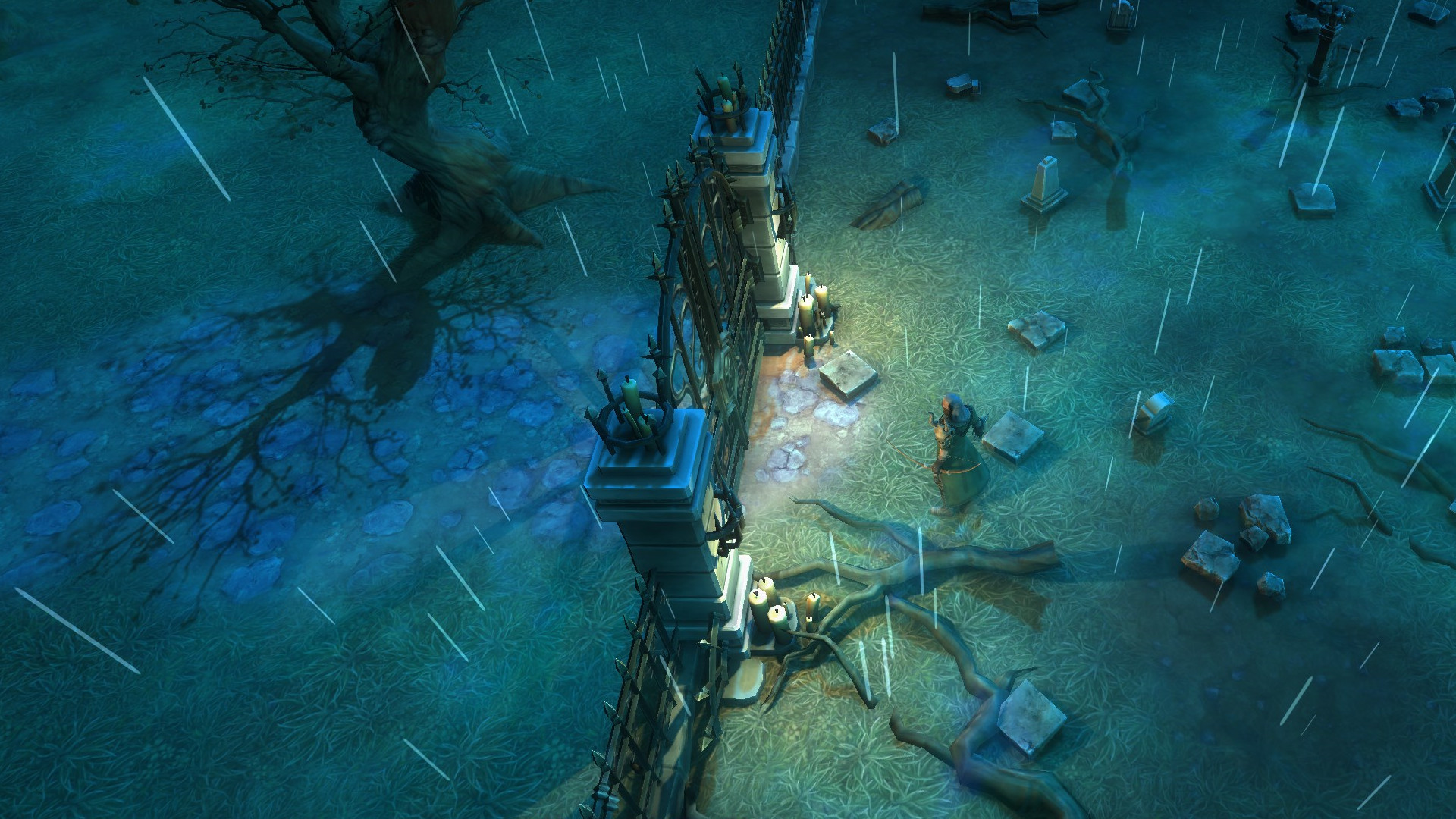 Herolike screenshot 18