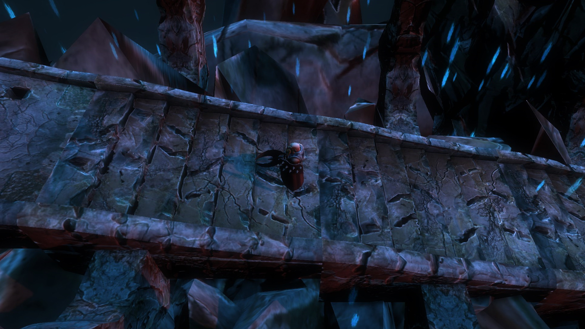 Herolike screenshot 14
