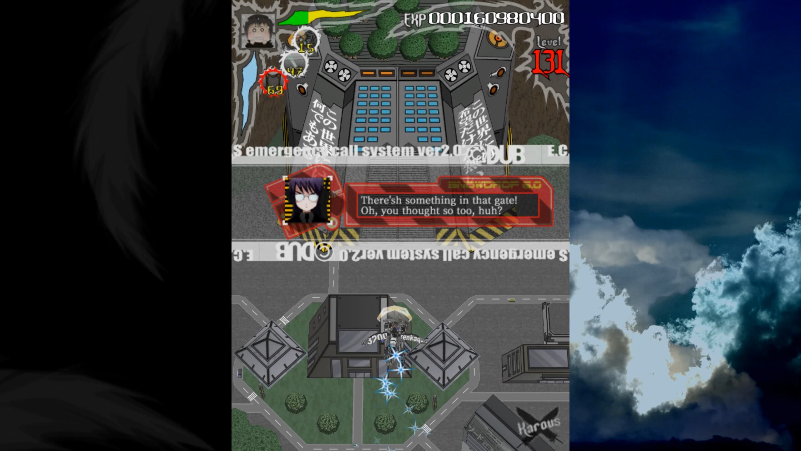 Karous screenshot 3