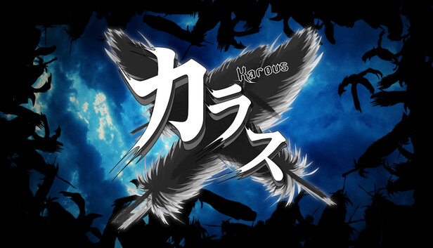 Steam：カラス