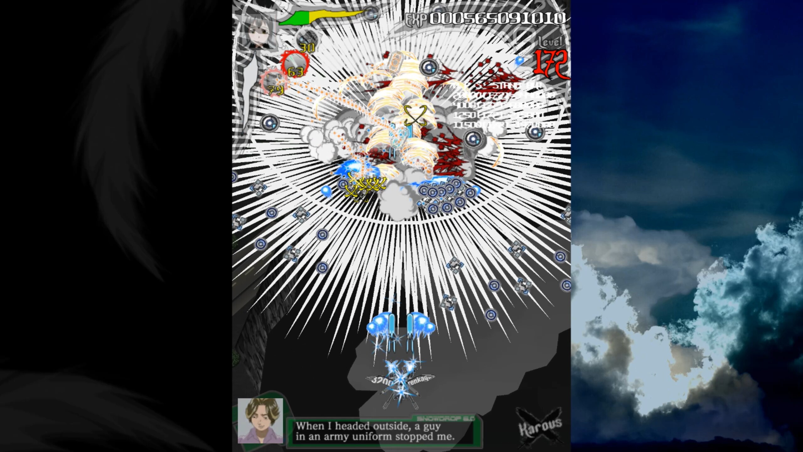 Karous screenshot 4