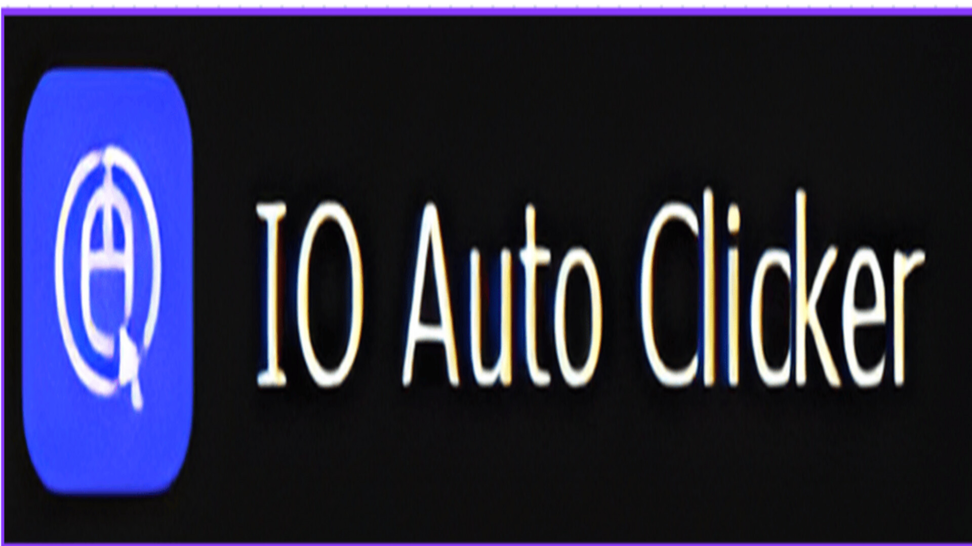 IO Auto Clicker screenshot 6
