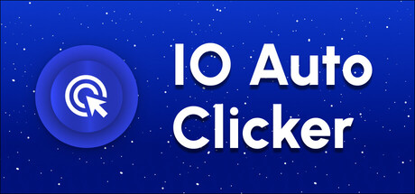 IO Auto Clicker