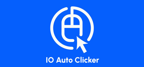 IO Auto Clicker