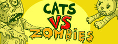 Cats vs Zombies