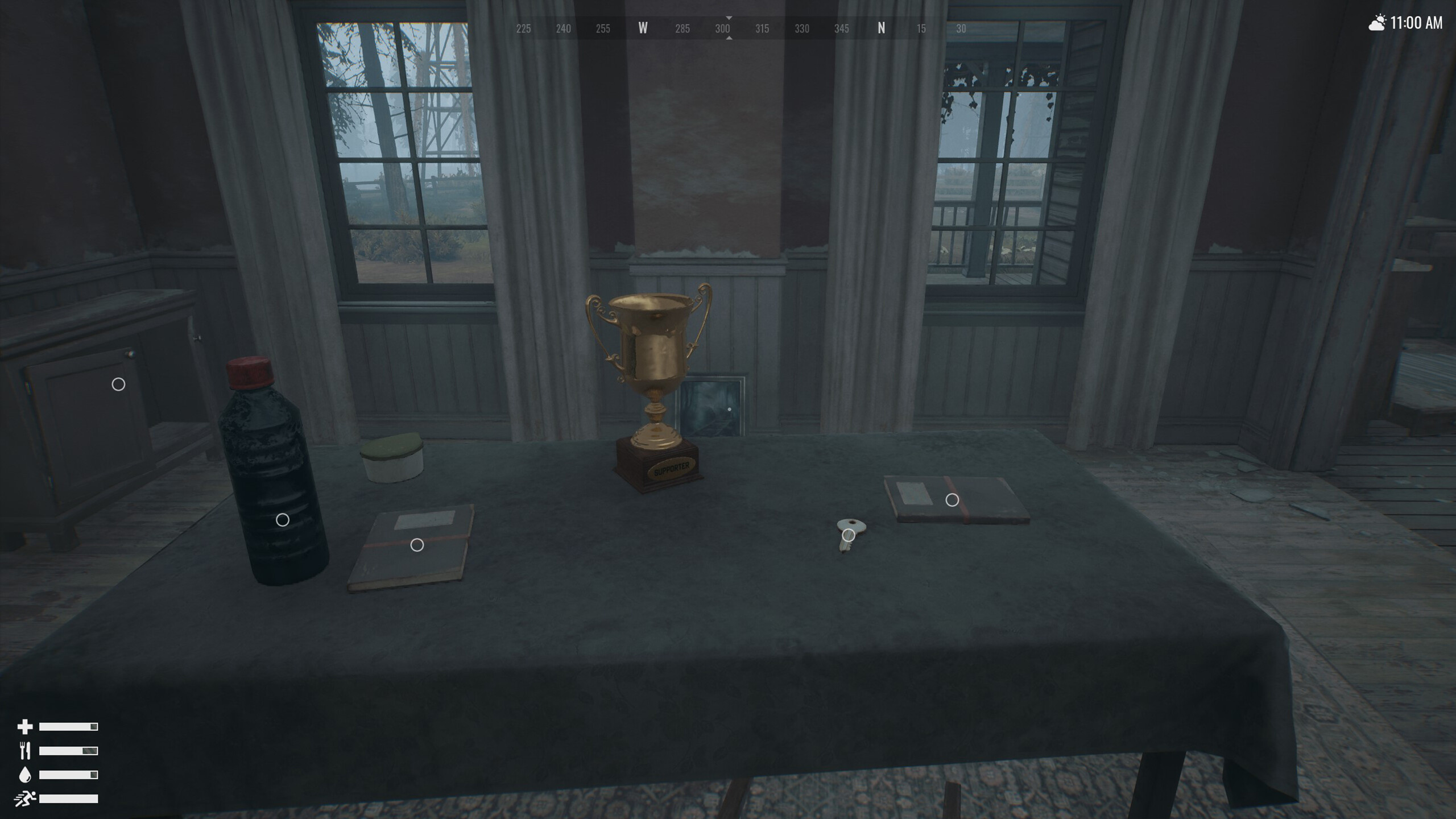 Outbreak Island - Supporter Pack screenshot 2