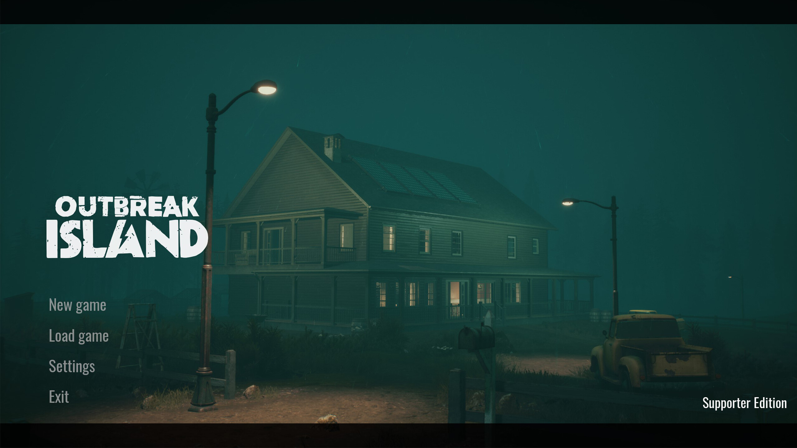 Outbreak Island - Supporter Pack screenshot 4