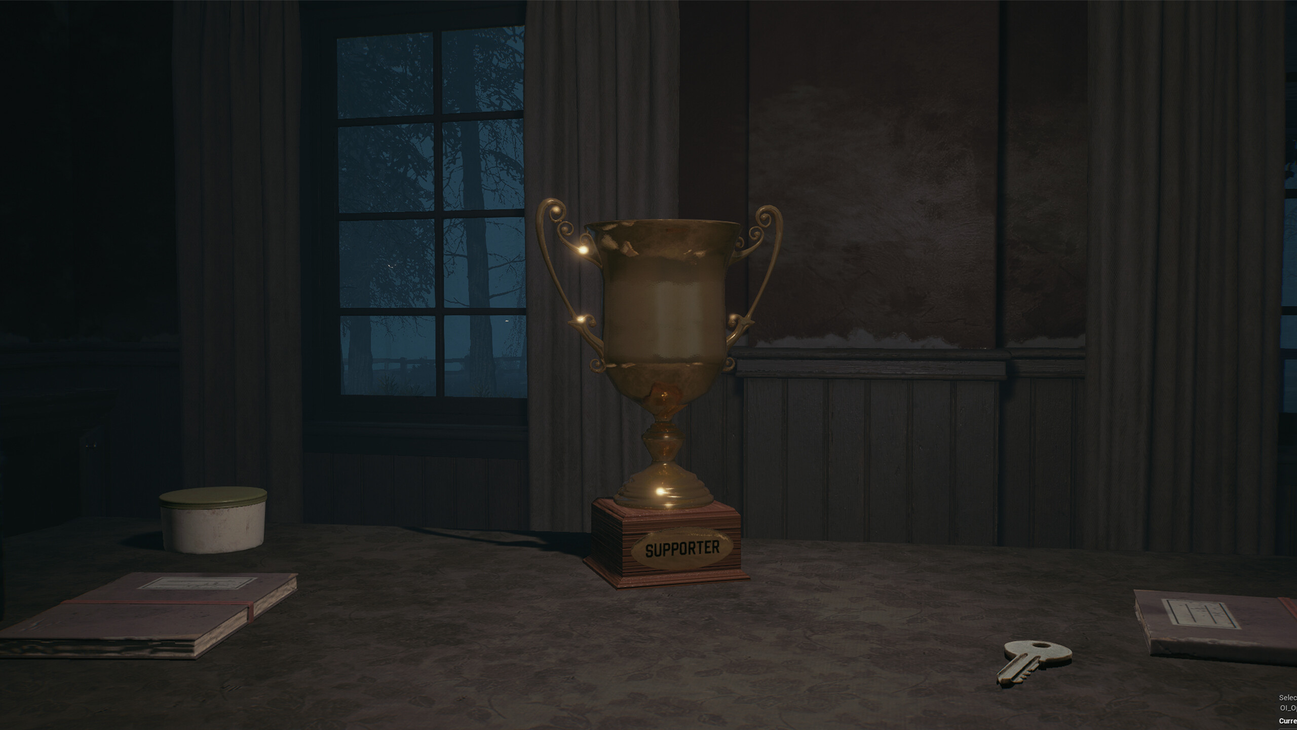 Outbreak Island - Supporter Pack screenshot 1