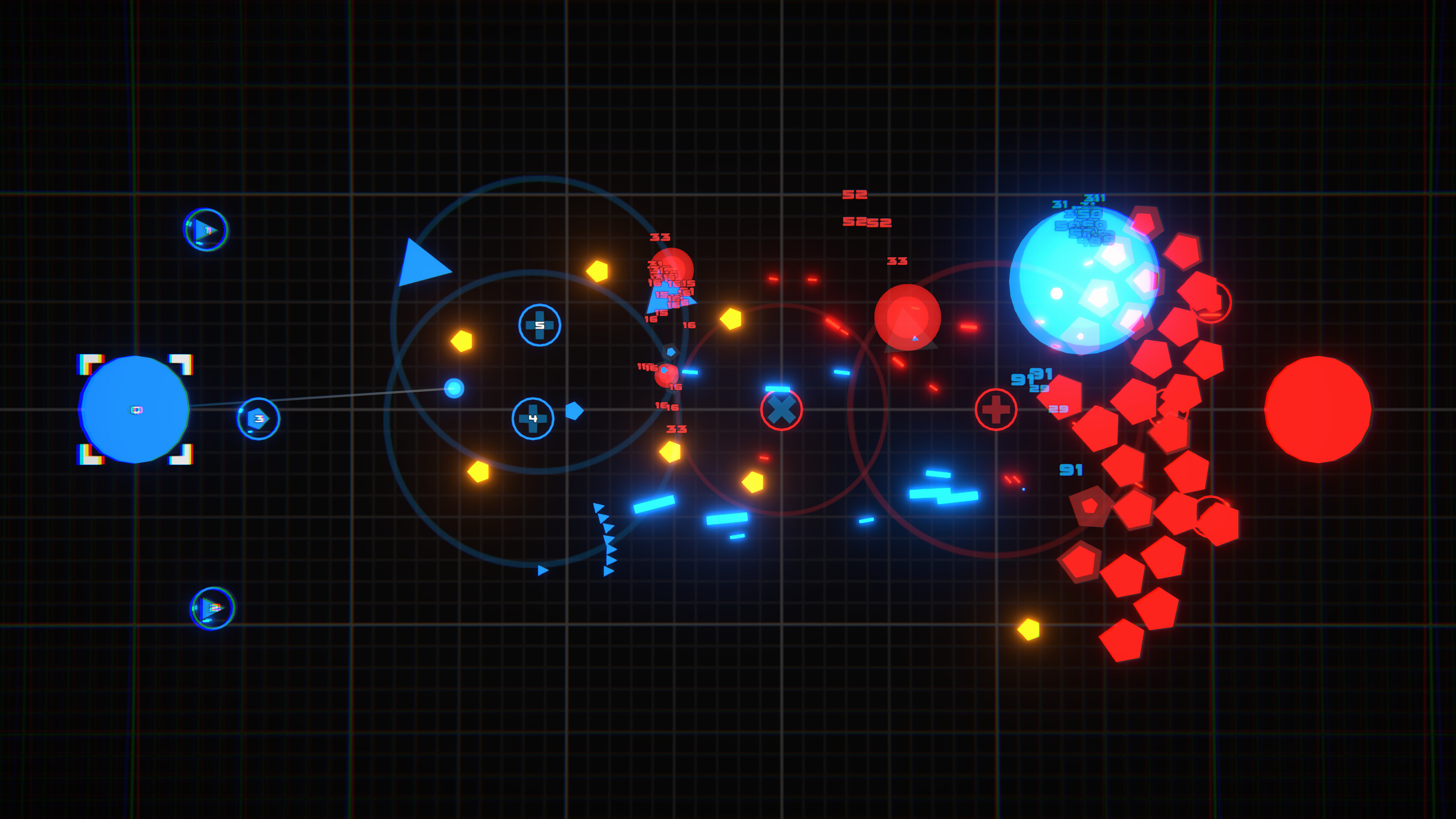 Endless Escalation screenshot 2