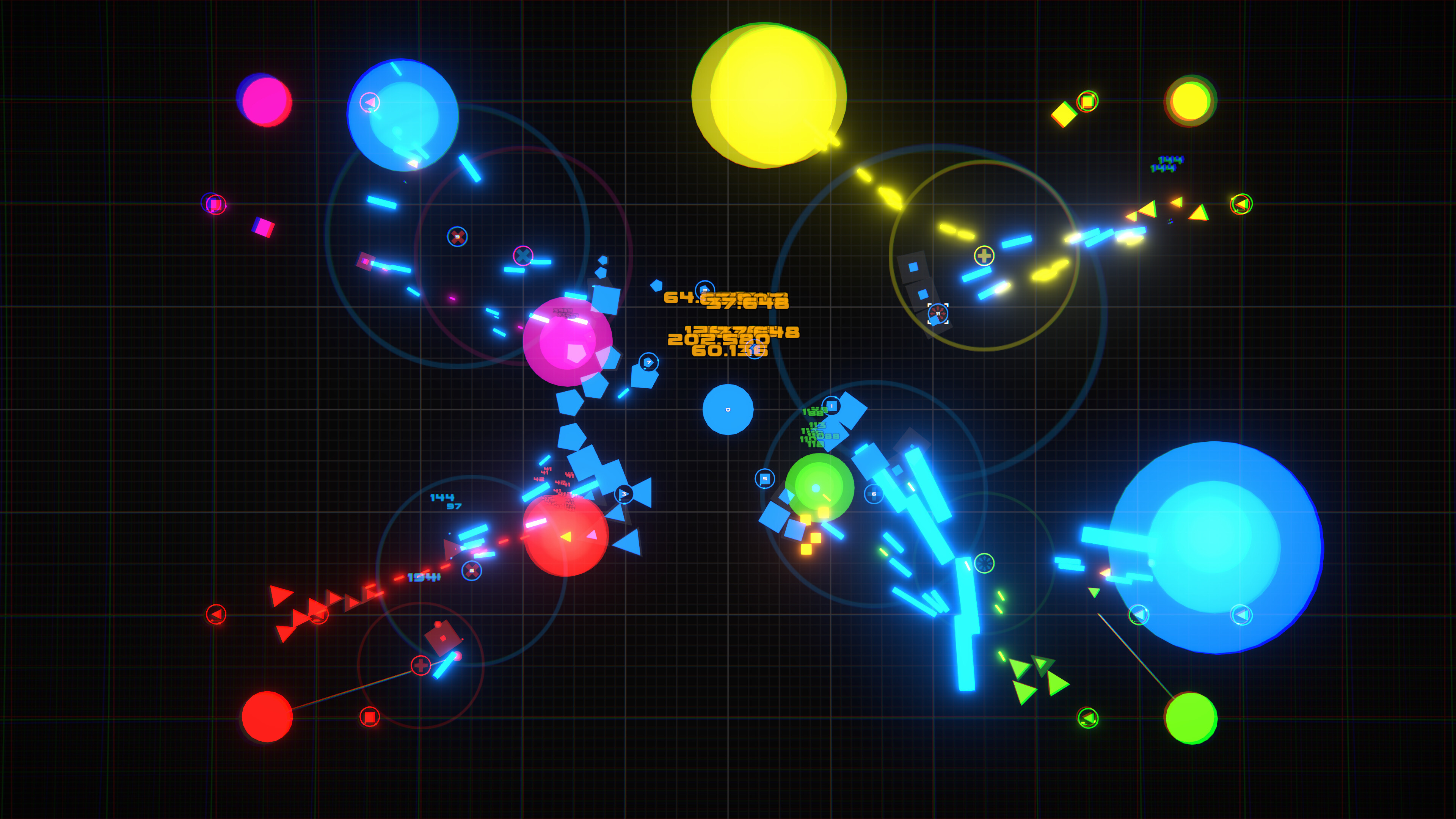 Endless Escalation screenshot 8
