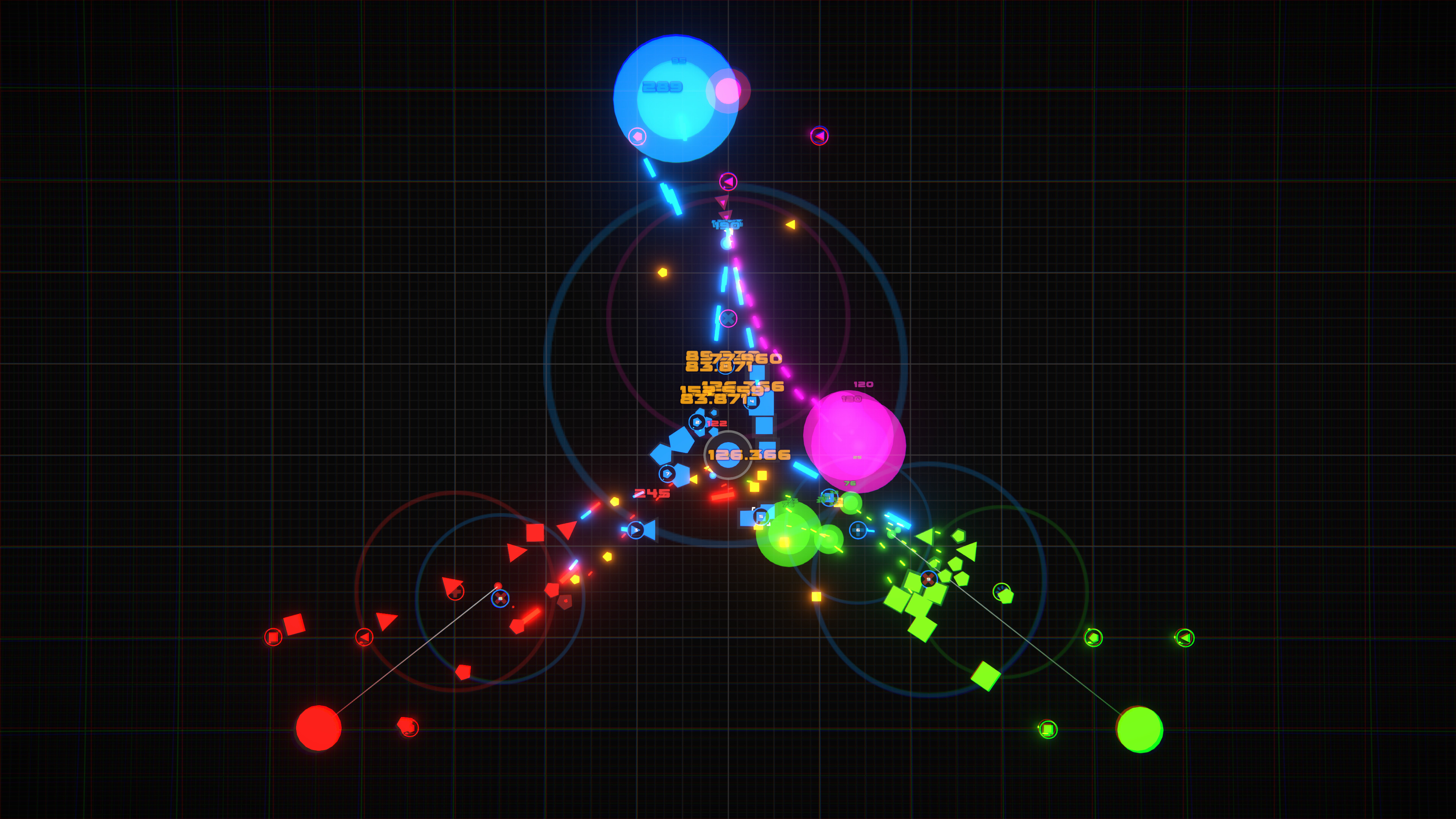 Endless Escalation screenshot 6