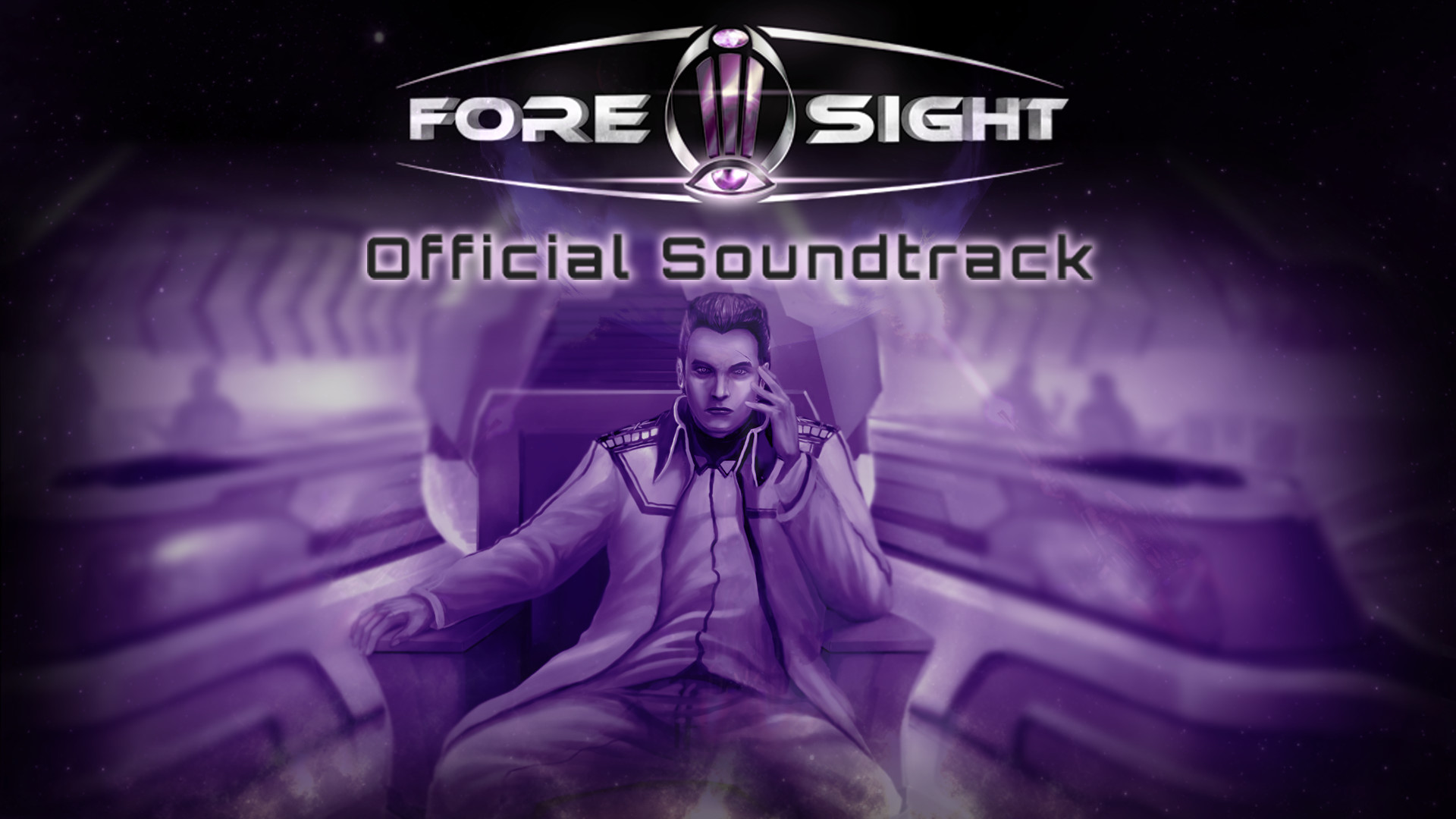 Foresight Official Soundtrack screenshot 2