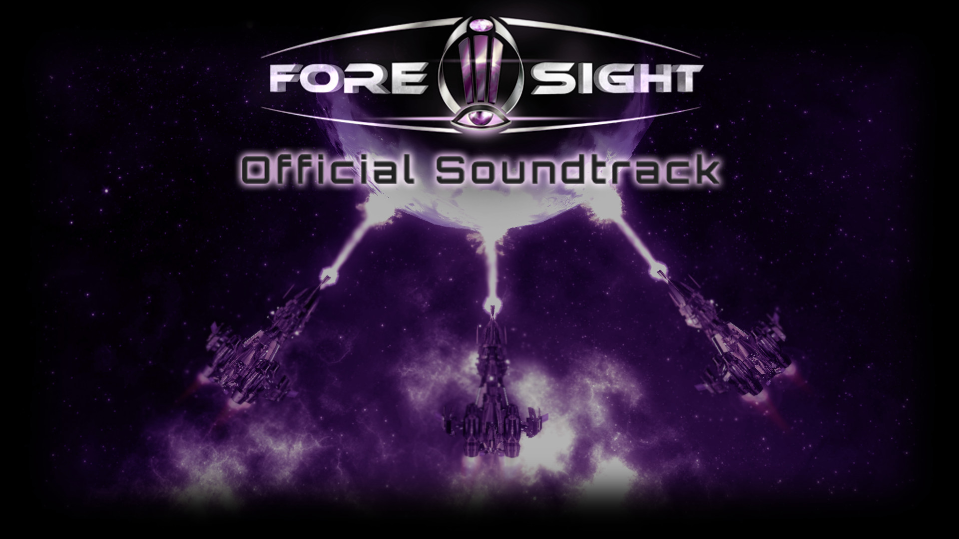 Foresight Official Soundtrack screenshot 1