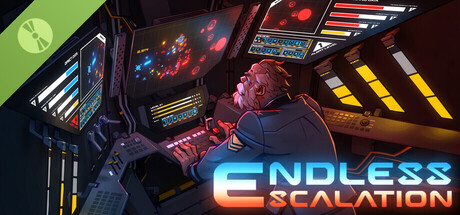 Endless Escalation Demo