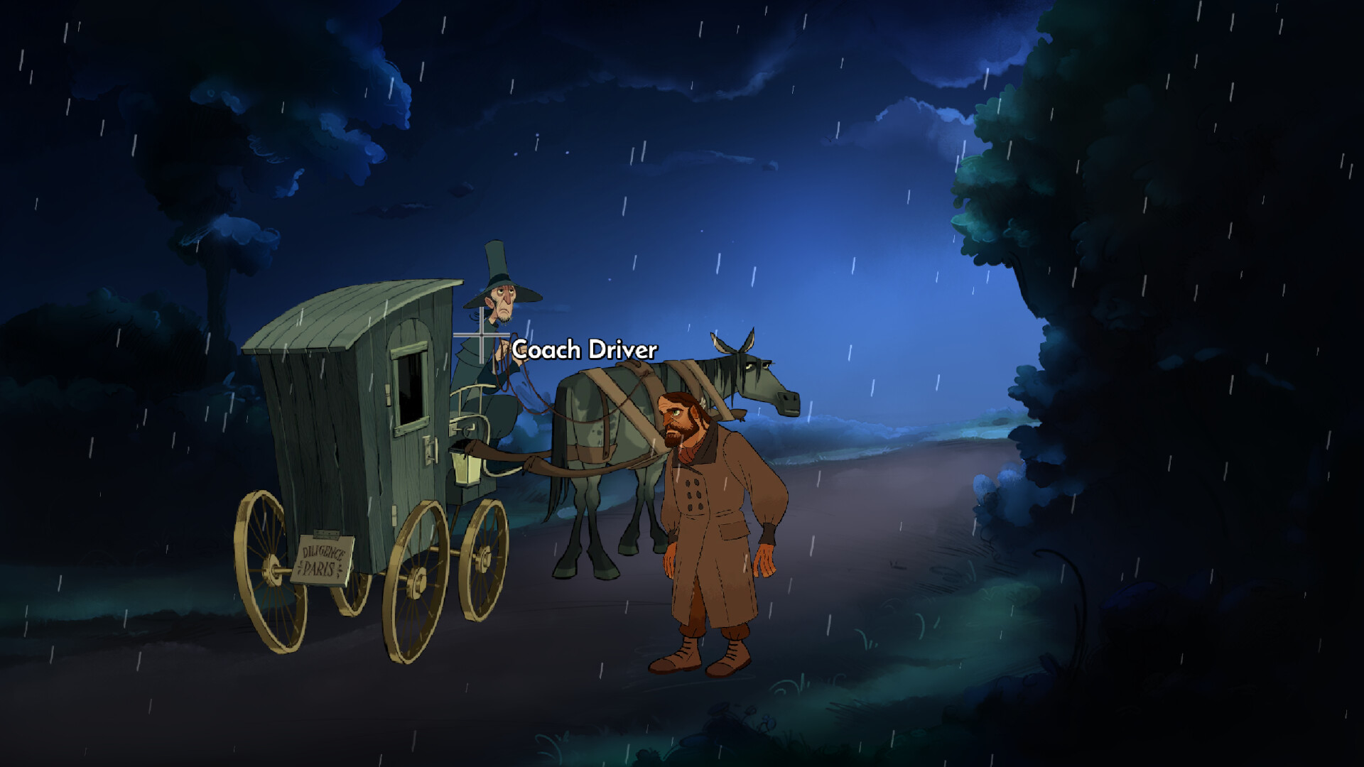 Less Miserables screenshot 6