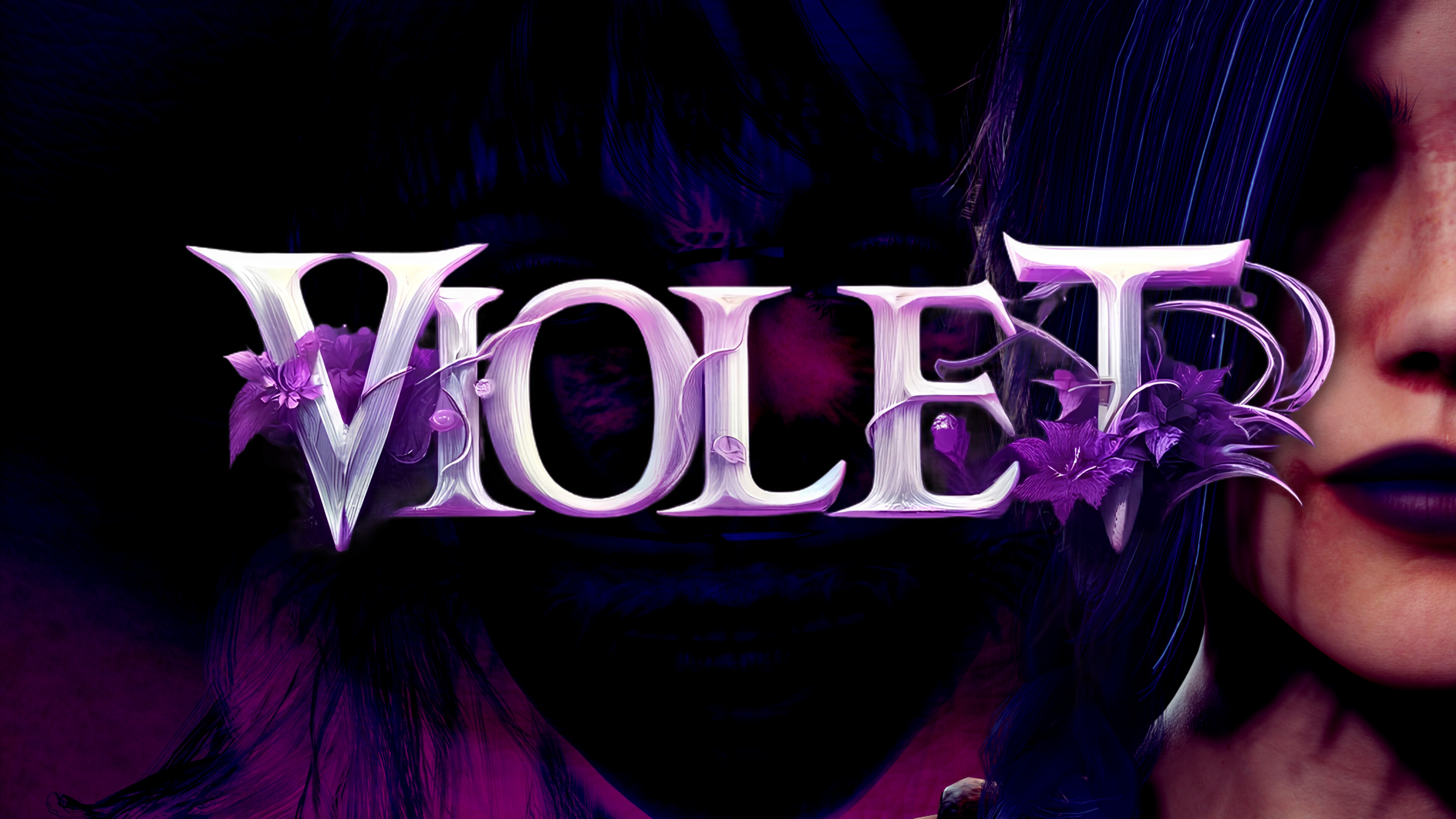 Violet Soundtrack screenshot 1