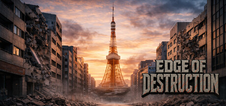 Edge of Destruction banner