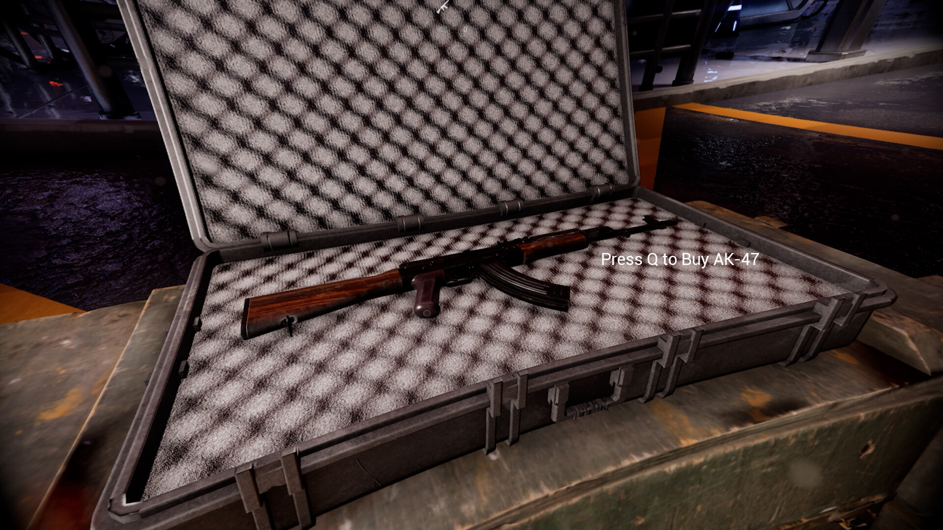 Edge of Destruction Build 24095532 (TENOKE) gameplay screenshot 3