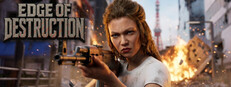 Edge of Destruction